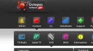 BackOffice IPTV